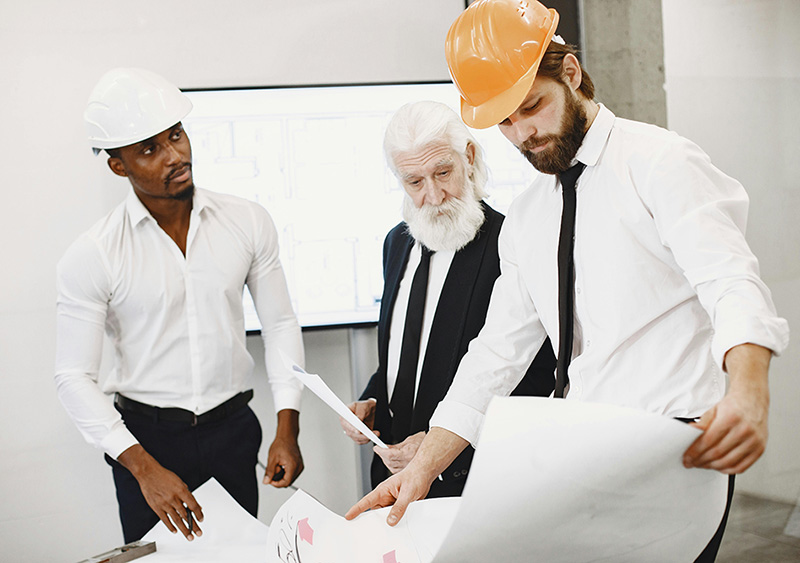 Builders Risk Insurance